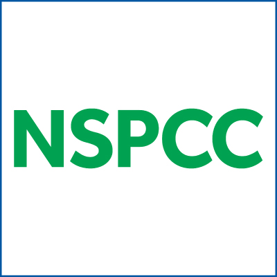 NSPCC logo